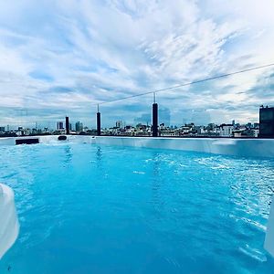 Lucien Hanoi Lakeside Hotel & Rooftop